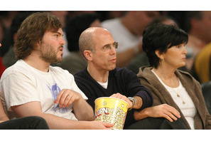 ジャック・ブラックがインディ・ジョーンズばりの冒険家（？）に 画像