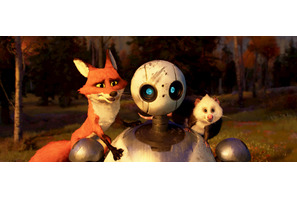 綾瀬はるか＆柄本佑ら吹替に参加『野生の島のロズ』5月14日リリース 画像