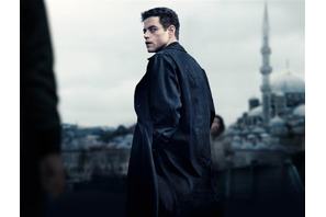 「現代的なスタイルが新鮮」ラミ・マレック主演『アマチュア』洋画NO.1の大ヒットスタート 画像