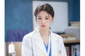 女優コ・ユンジョン、代表キャラ更新の予告！Netflix『いつかは賢いレジデント生活』で魅力発揮 画像