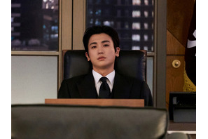 パク・ヒョンシク、“体力と精神力”を振り絞った『埋もれた心』を振り返る【一問一答】 画像