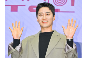 テレビ東京で放送中『コッソンビ』出演イン・ギョジンはどんな俳優？ 画像