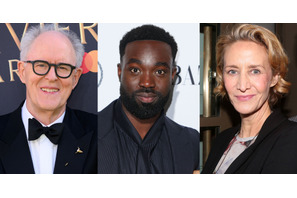 ドラマ版「ハリー・ポッター」ダンブルドア、スネイプらを演じるキャスト6人が正式決定 画像