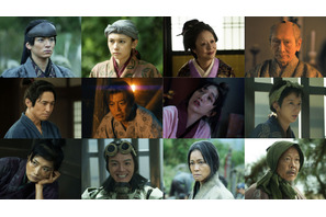 木村文乃＆田中樹主演「連続ドラマＷ　I, KILL」予告編公開　室龍太ら出演 画像