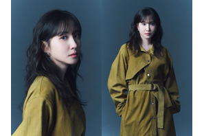 『ハイパーナイフ』主演パク・ウンビン、質問攻めにしたソル・ギョングと「親友になった」【インタビュー】 画像