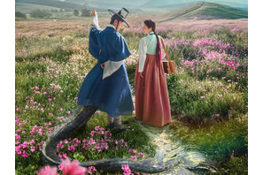 禁断のロマンスが動き出す、新ドラマに秘められたオカルトとロマコメの化学反応とは？ 画像