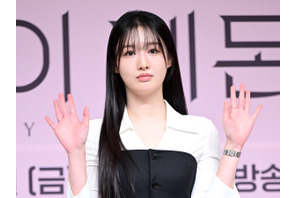 シン・イェウン主演『コッソンビ』のチョ・へジュが出演していた意外なドラマとは？ 画像