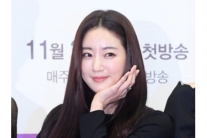 完璧女優が笑いの戦場に降臨、キム・サランが夢のバラエティ初登場で本気の覚醒 画像