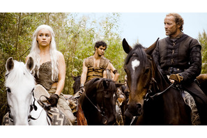 1日中「ゲーム・オブ・スローンズ」世界に浸れる！イッキ見試写会に5組10名様をご招待 画像