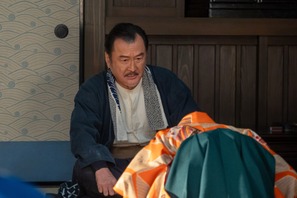 吉田鋼太郎、“のぶ”今田美桜の魅力語る「まっすぐで純粋な姿は、元気を与える」 画像