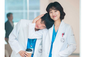 また夫婦誕生!? “逆プロポーズ”で話題だったあのカップルが『いつかは賢いレジデント生活』に特別出演！ 画像