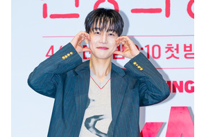 Netflix『いつかは賢いレジデント生活』出演カン・ユソクはどんな俳優？ 画像