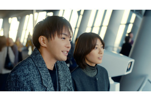 ABEMAオリジナルドラマ「死ぬほど愛して」第4話　あらすじ・場面写真・予告 画像