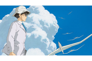ジブリ最新作『風立ちぬ』、“異例の4分間”予告編に思わぬクレーム… 画像
