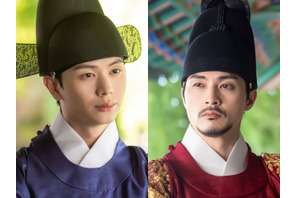 目新しい“君臣ケミ”誕生!?『鬼宮』のユク・ソンジェ、キム・ジフンの掛け合いに期待大！ 画像