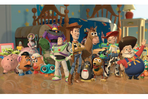 『トイ・ストーリー5』はジェシーにフォーカスした内容に？バズ・ライトイヤー役声優ティム・アレン明かす 画像