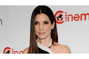 サンドラ・ブロック、リメイク版『アニー』でハニガン先生役に？ 画像