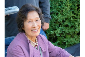 「最後の作品かも」83歳女優キム・ヘジャ、Netflix新作『君は天国でも美しい』に自信と感謝 画像
