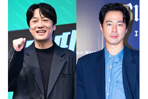 チャ・テヒョンとチョ・インソンが仕掛ける挑戦。信頼で築いた新たな“ベースキャンプ” 画像