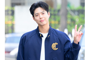 「百想」最優秀演技賞にノミネートされたパク・ボゴムに追い風は吹くか 画像