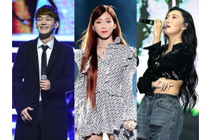 名作や人気作に名曲あり!! 　韓ドラK-POPアイドルOSTプレイリスト 画像