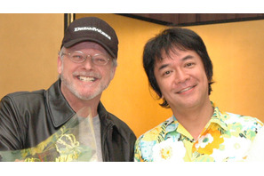 あのハリウッド大作のパロディ「お茶の間トランスフォーメーション」動画を大公開！ 画像