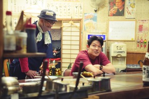 有村架純「勝手に涙がこぼれていく」鈴木亮平との名シーン語る『花まんま』特別映像 画像