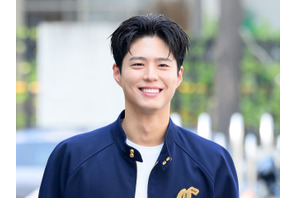 俳優パク・ボゴムの美談が新たに登場！「私のミスをかばってくれた」とスタッフが証言 画像