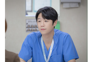 ハマり役すぎる！『いつかは賢いレジデント生活』俳優チョン・ジュンウォン、週末の“癒やし担当” 画像