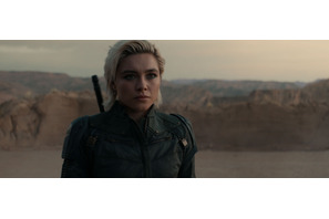 フローレンス・ピューが豪快ダイブ！『サンダーボルツ*』特別映像 画像