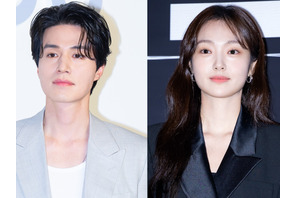 イ・ドンウク＆キム・ヘジュン再集結、Disney+『殺し屋たちの店』シーズン2制作決定 画像