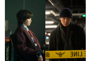 キム・ダミ＆ソン・ソック共演で話題！Disney+新作『ナインパズル』が5月21日独占配信開始！ 画像