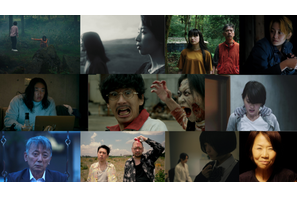 「ショートショート フィルムフェスティバル ＆ アジア 2025」ホラー＆サスペンスカテゴリーを新設　仲里依紗監督作がノミネート 画像