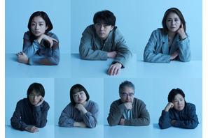 河合優実、岩松了作品初参加でキーパーソン　M＆Oplaysプロデュース「私を探さないで」上演決定 画像