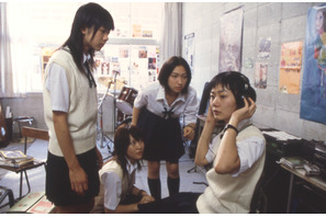 ペ・ドゥナ「誇らしい作品」『リンダ リンダ リンダ』4Kで8月リバイバル公開 画像