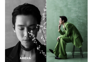 チョン・ギョンホ、俳優としての信念と変化への思いを語る「作品選びは脚本より人を重視」 画像