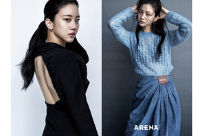 『埋もれた心』女優ホン・ファヨン、教師→女優転身の理由は「望む世界を作る手助けを…」 画像