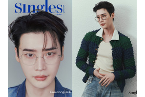 イ・ジョンソク、3年ぶりのドラマ復帰で“得たもの”は？「主演キャストたちと距離が縮まって…」 画像