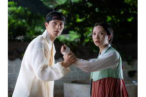 16年来の“親友ケミ”がすごい！時代劇『鬼宮』が視聴率＆話題性ともに絶好調！ 画像