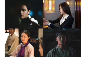 2025年もDisney+がアツい！超豪華キャストで届ける韓国オリジナルシリーズのラインナップ 画像
