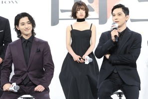 吉沢亮「役者人生の集大成」主演作『国宝』に強い自信 画像