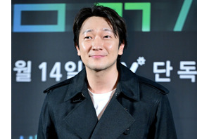 『君は天国でも美しい』のソン・ソック、キム・ダミと共演する『ナインパズル』に期待 画像