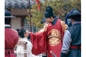 緊迫する『コッソンビ』で暴君を倒した後に誰が新しい王座につくのか 画像