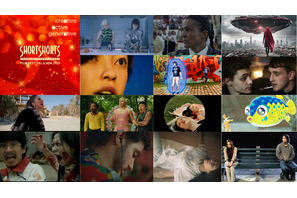 「ショートショート フィルムフェスティバル & アジア 2025」全ノミネート発表 画像