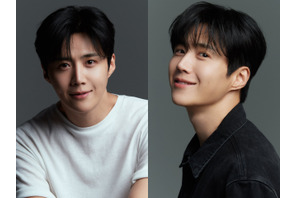 『おつかれさま』出演で“完全復活”したキム・ソンホ、新プロフィール写真とともに活動本格始動！【PHOTO】 画像