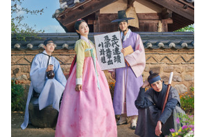 『コッソンビ』の執念深いワルがいよいよ悪魔の反撃に出てくるのか 画像