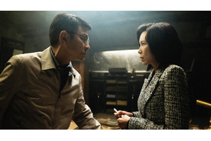 アンディ・ラウ×次世代キャストが挑む『カウントダウン』迫力のメイキング映像 画像