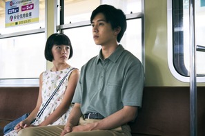 フキが出会う大人たちに中島歩＆河合優実＆坂東龍汰ら『ルノワール』場面写真 画像