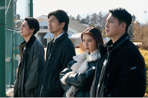 「関係性…気になる」仲村トオル“轟”の間宮祥太朗“宇崎”への言葉に注目集まる…「イグナイト」第2話 画像