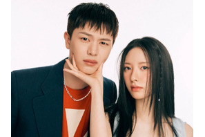 16年来の親友ならではの空気感が心地いい！『鬼宮』の2人が“Z世代カップル”に変身【PHOTO】 画像